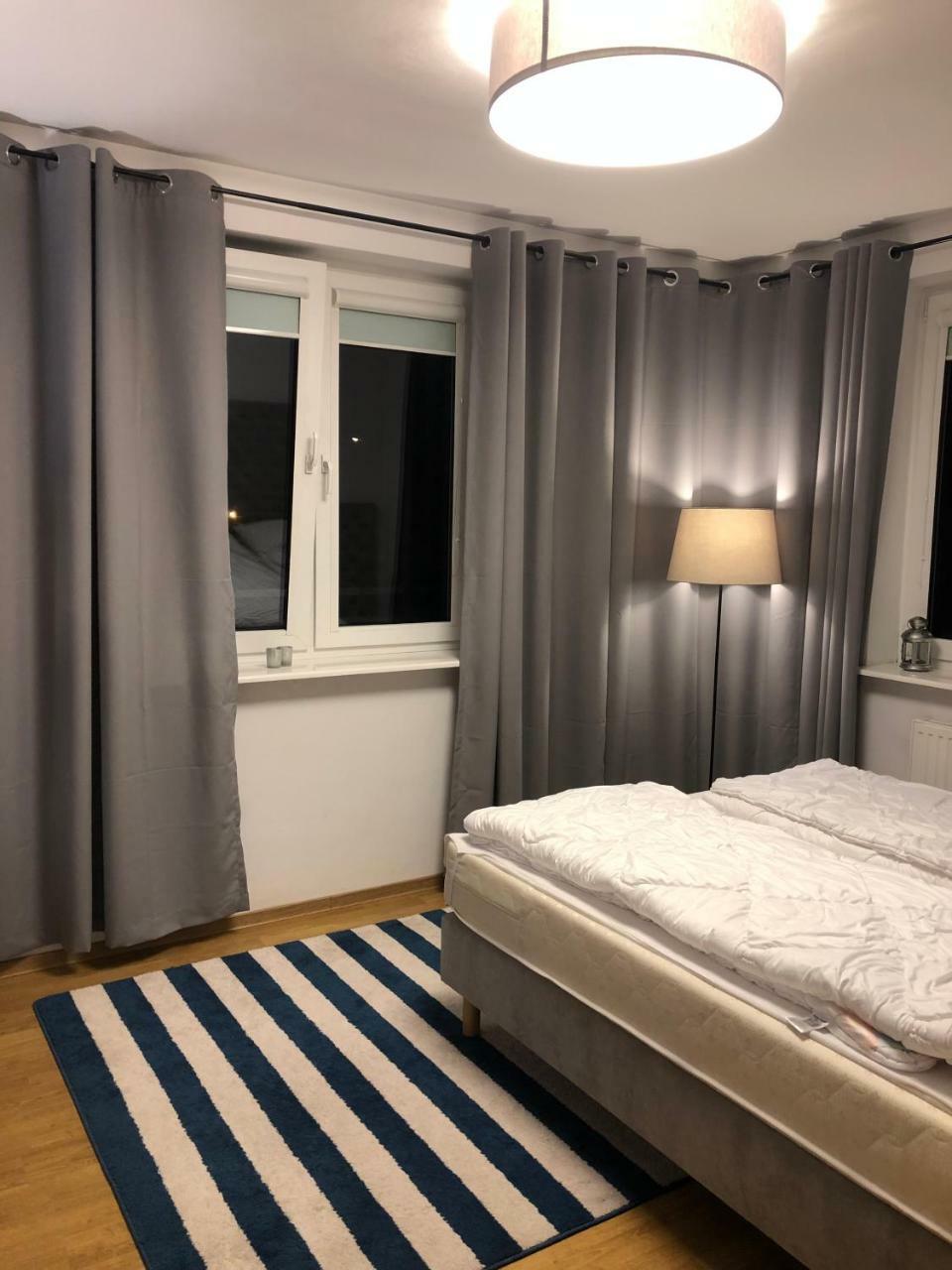 Apartamenty Usteckie Wydma Ustka Eksteriør bilde